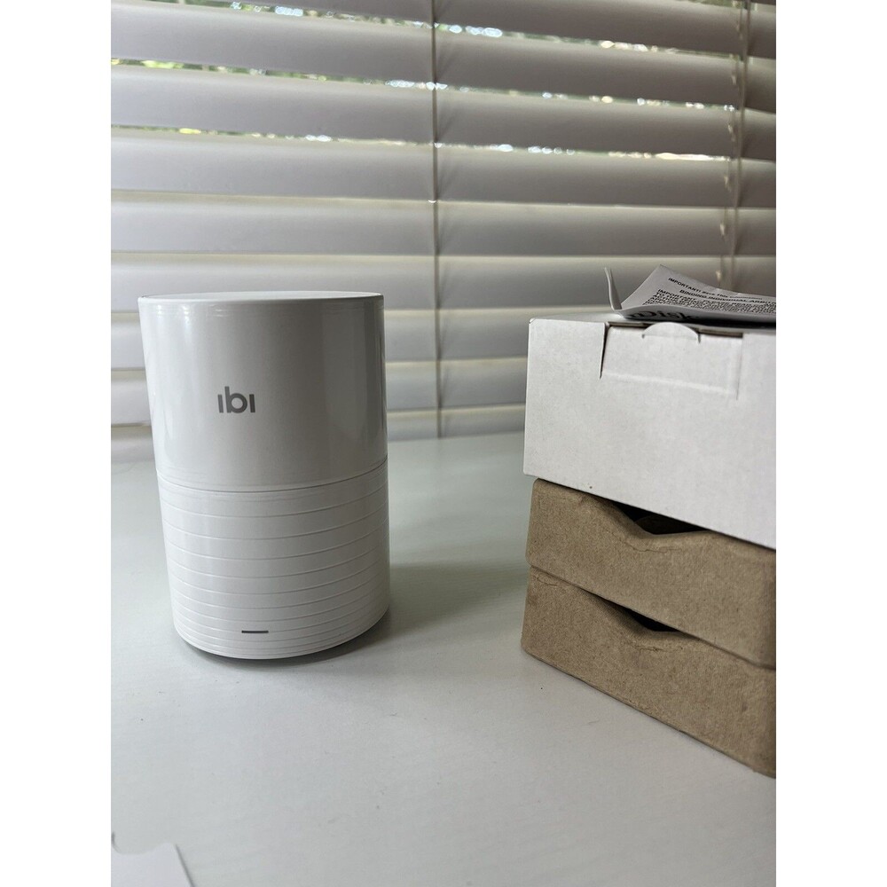 NEW ibi Smart Photo Manager Collect Cloud Organize Privately Share Photos 1TB